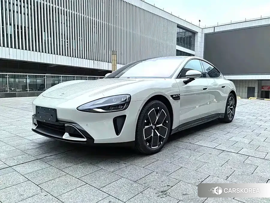 Xiaomi Car Xiaomi SU7 id 4577724 из Китая 8