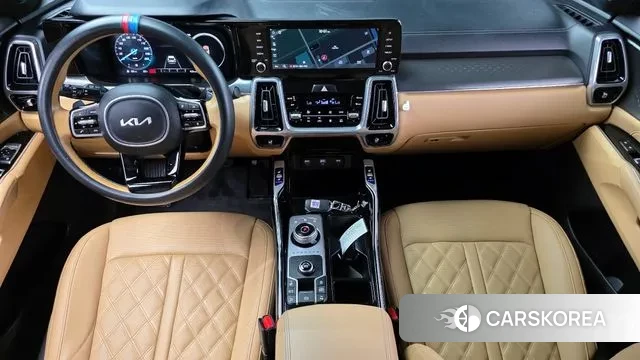 Kia Sorento 4th Generation id 3191212 из Кореи 17