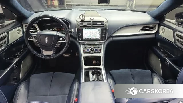 Lincoln Continental 10th Generation id 3324731 из Кореи 17