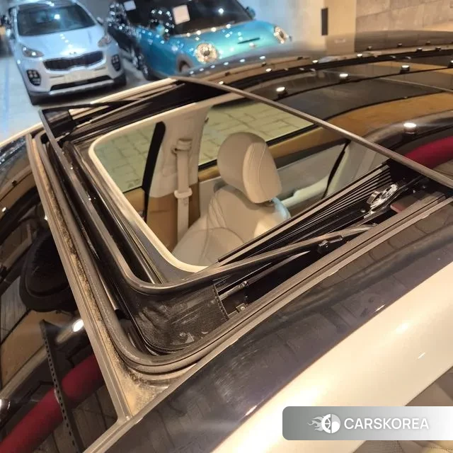 Hyundai The New Grandeur IG Hybrid id 3428184 из Кореи 7