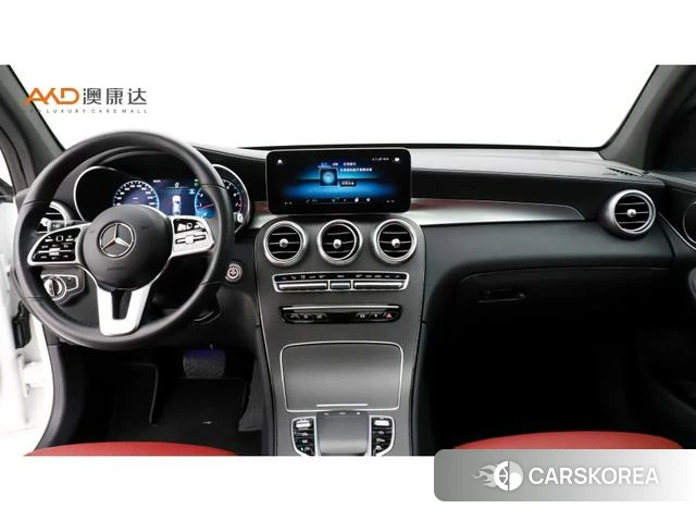 Mercedes-Benz GLC Coupe id 4239144 из Китая 7