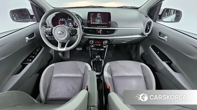 Kia Morning Urban (JA) id 3281910 из Кореи 17