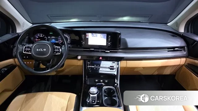 Kia Carnival 4th generation id 3712470 из Кореи 17