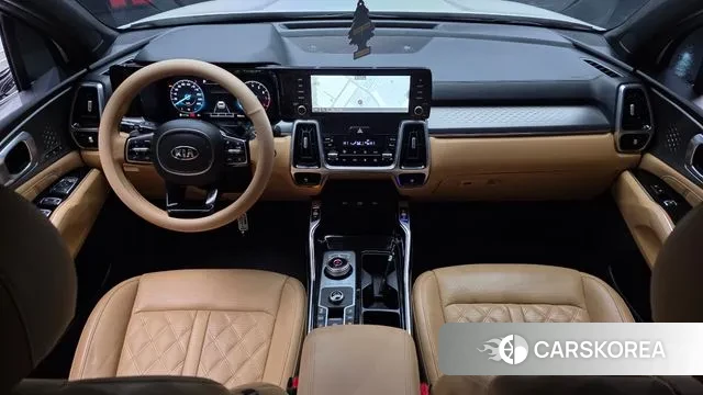 Kia Sorento 4th Generation id 3697848 из Кореи 17