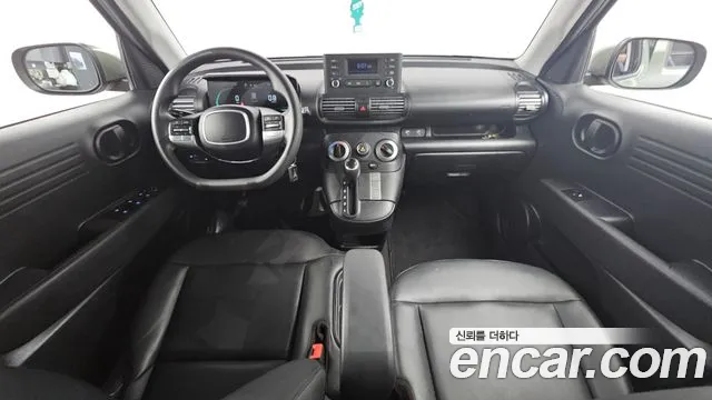 Hyundai Casper id 2660245 из Кореи 17