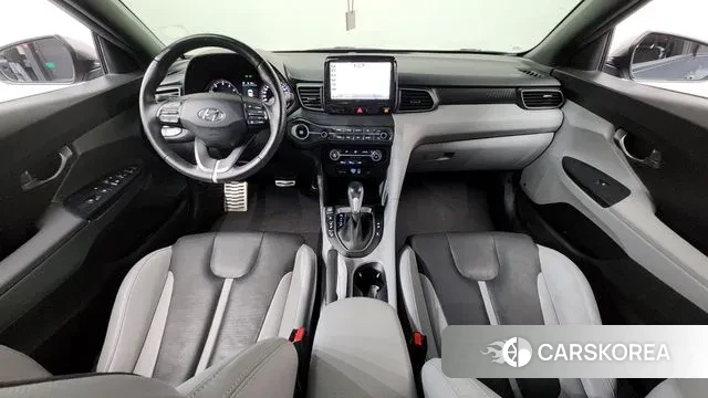 Hyundai Veloster (JS) id 3514892 из Кореи 17