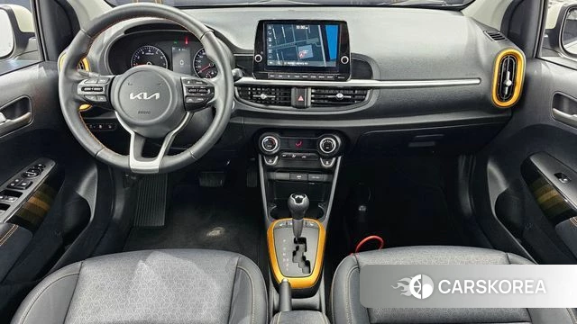 Kia Morning Urban (JA) id 3799130 из Кореи 17