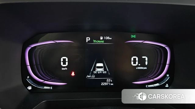 Kia The New Kia Ray id 4249371 из Кореи 28