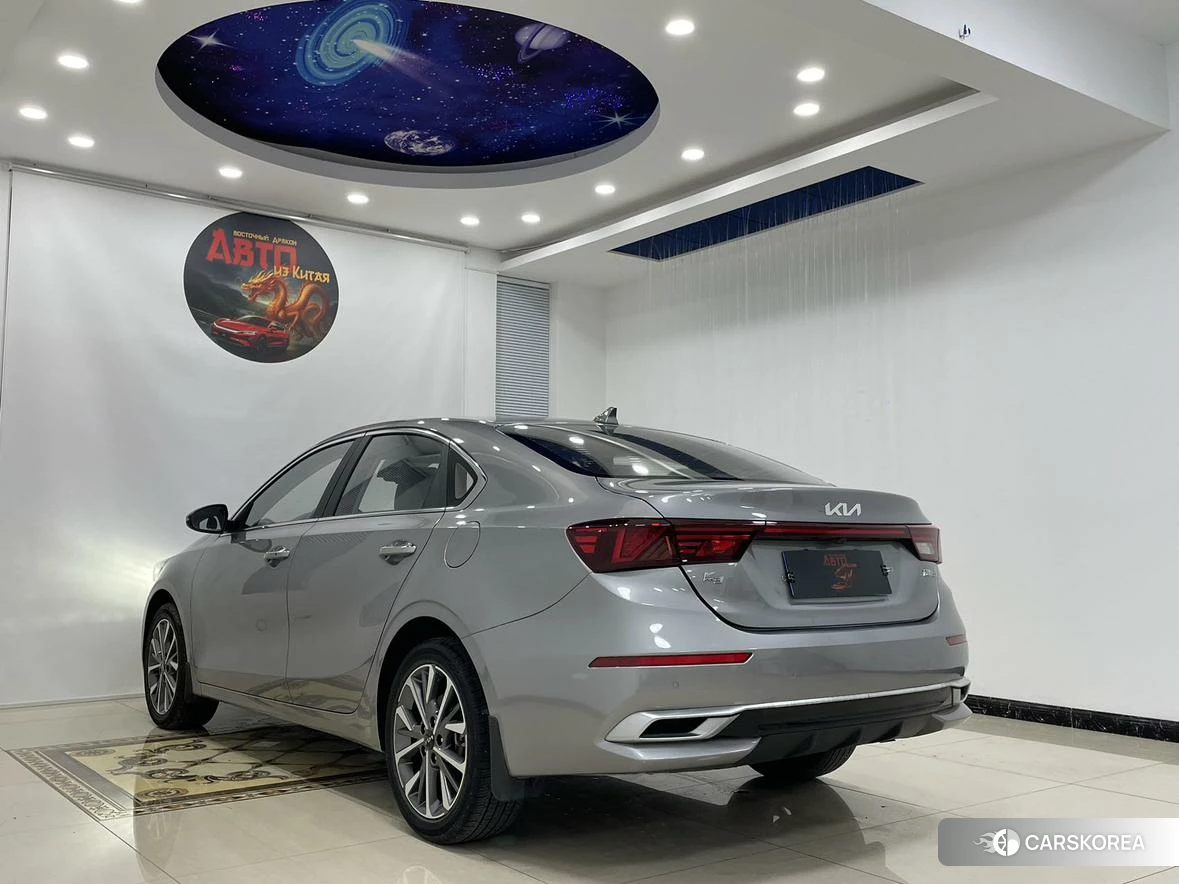 Kia K3 id 4479632 из Китая 18