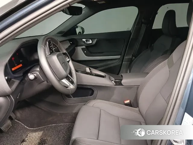 Polestar Polestar 2 id 3437344 из Кореи 17