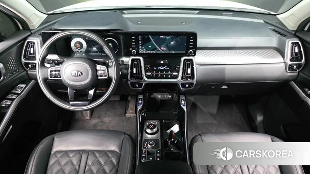 Kia Sorento 4th Generation id 4377373 из Кореи 29
