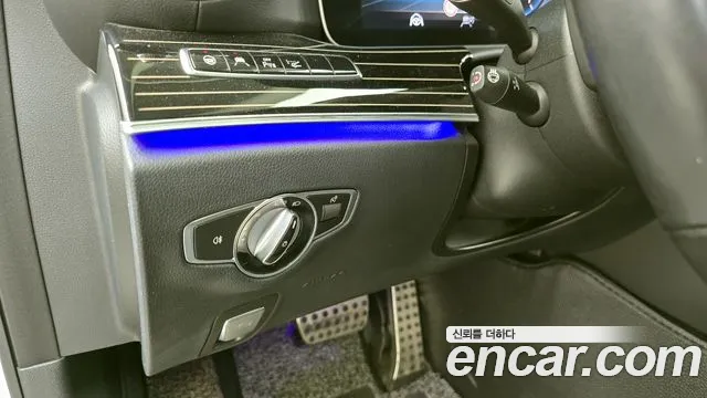 Mercedes-Benz E-Class W213 id 2661104 из Кореи 17