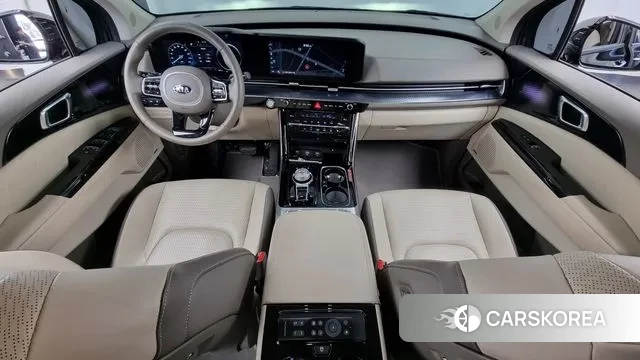 Kia Carnival 4th generation id 2970012 из Кореи 17