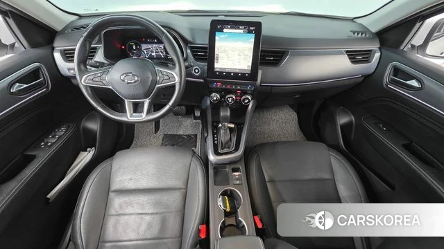 Renault Korea (Samsung) XM3 id 4712812 из Кореи 30