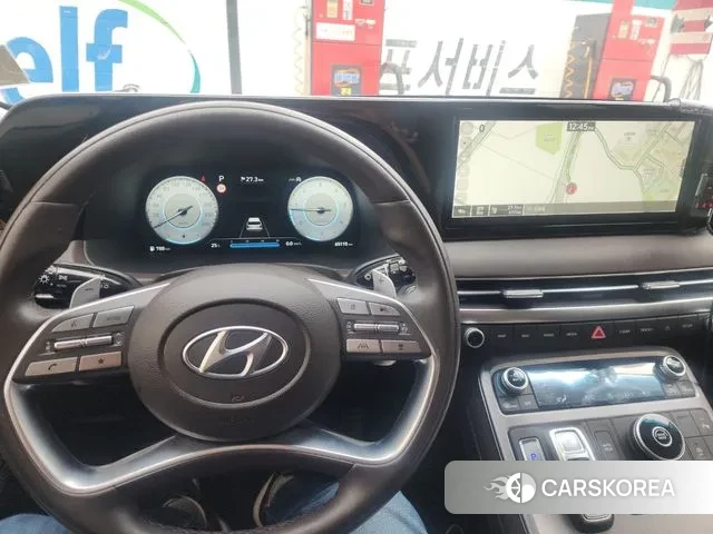 Hyundai The New Palisade id 3410898 из Кореи 17