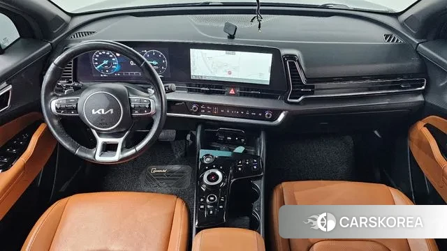 Kia Sportage 5th Generation id 3519065 из Кореи 17