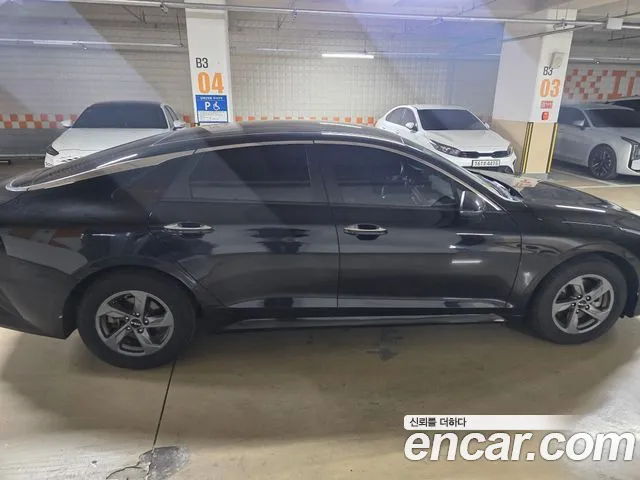 Kia K5 3rd generation id 2692302 из Кореи 10