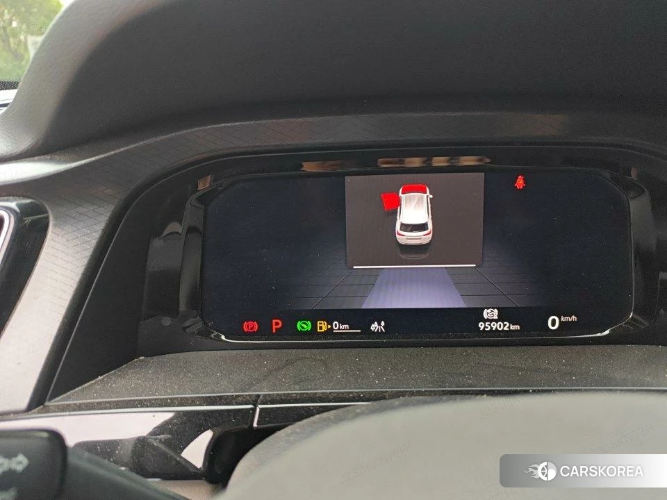 Volkswagen Tourang id 4419074 из Китая 7