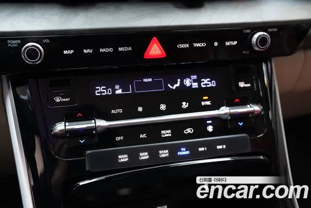 Kia Carnival 4th generation id 2738568 из Кореи 15