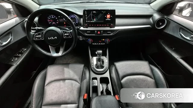 Kia The New K3 2nd generation id 3625407 из Кореи 17