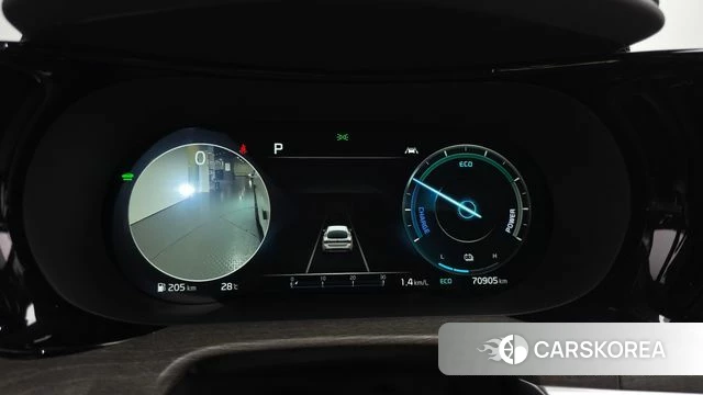 Kia K5 Hybrid 3rd Generation id 4410163 из Кореи 35