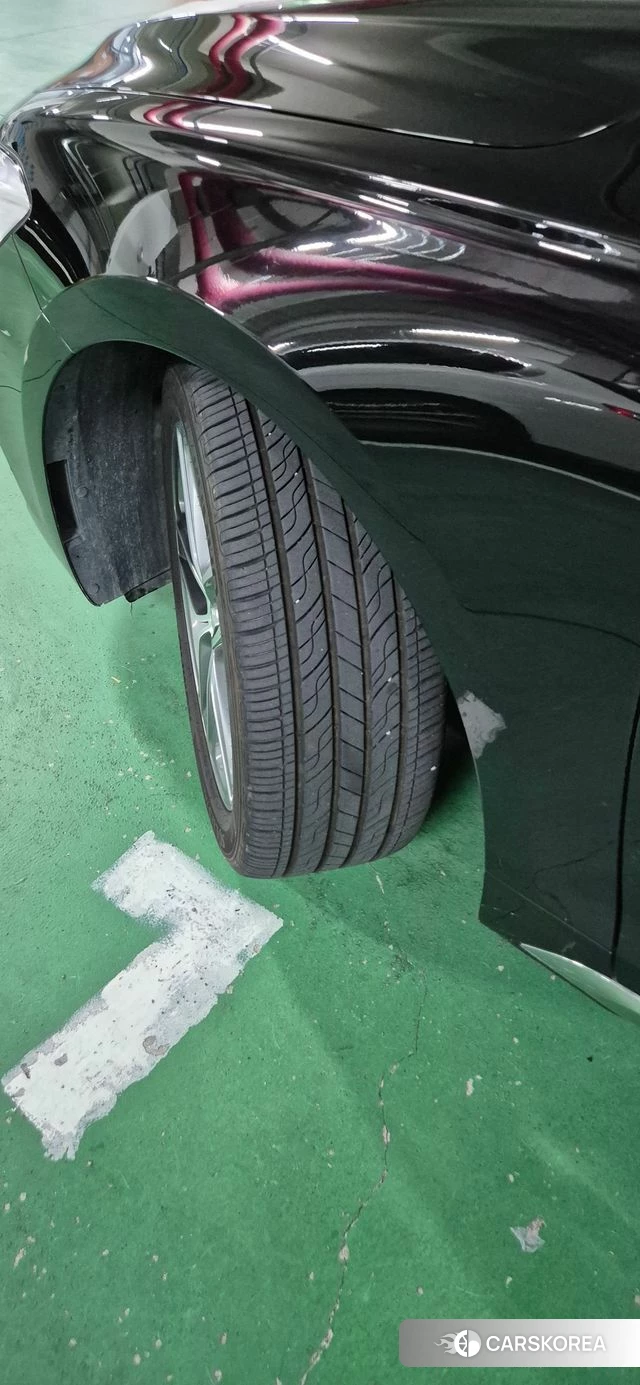 Hyundai Grandeur IG id 4430500 из Кореи 17