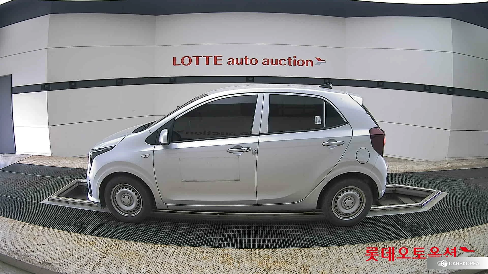 Kia Morning id 4289548 из Кореи 33