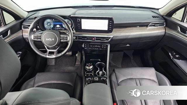 Kia K5 3rd generation id 4469193 из Кореи 28