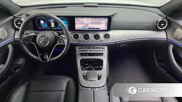 Mercedes-Benz E-Class W213 id 3777176 из Кореи 17