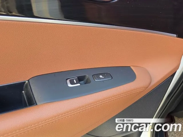 Kia The New Sorento id 2881907 из Кореи 17