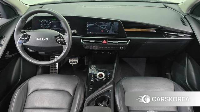 Kia Di All New Niro EV id 4774709 из Кореи 29
