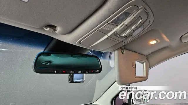 Hyundai Santa Fe TM id 2688541 из Кореи 17