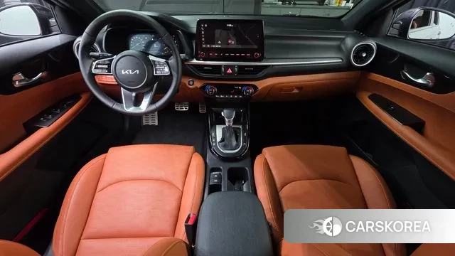 Kia The New K3 2nd generation id 3487206 из Кореи 17