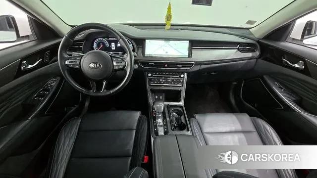 Kia K7 Premier id 2980743 из Кореи 17