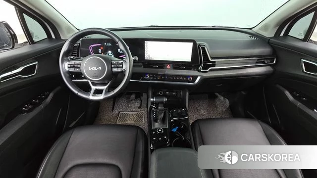 Kia Sportage 5th Generation id 4750172 из Кореи 29