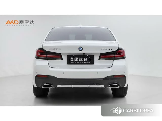BMW 5 series id 4278195 из Китая 7