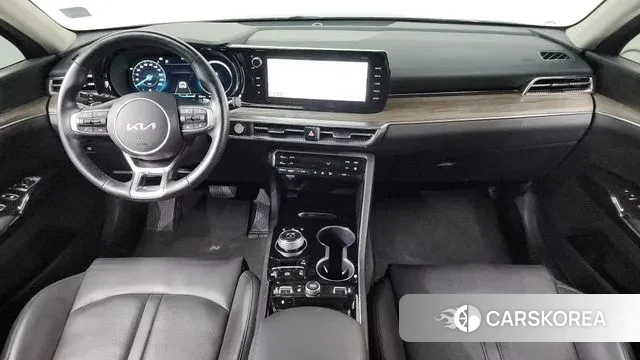 Kia K5 Hybrid 3rd Generation id 3679794 из Кореи 17