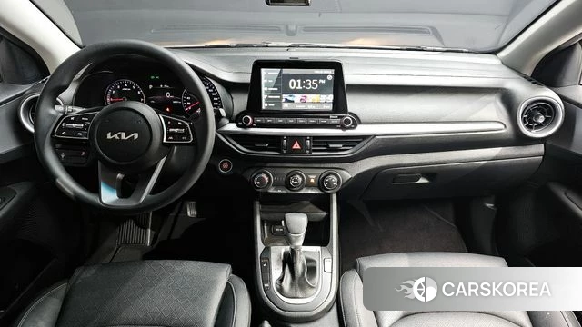 Kia The New K3 2nd generation id 3935143 из Кореи 17