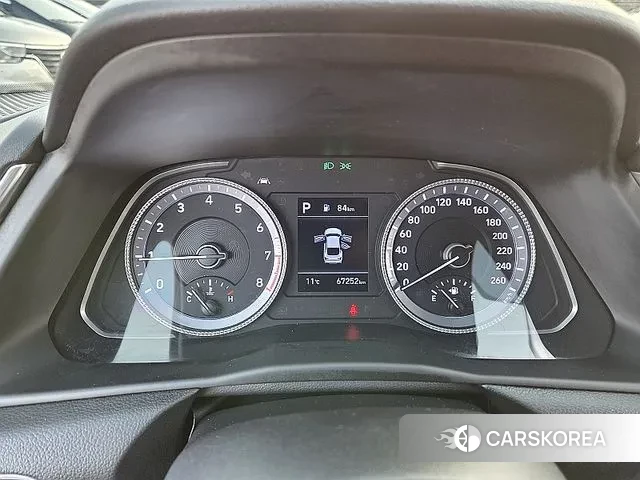 Hyundai Sonata (DN8) id 3754147 из Кореи 17