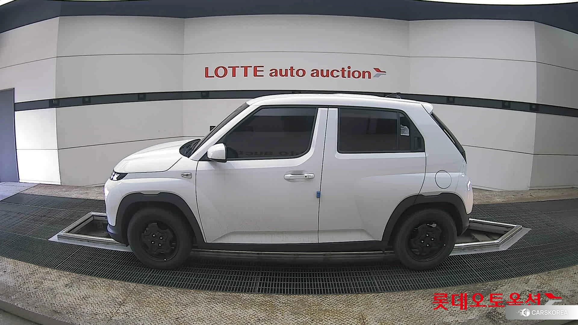 Hyundai Casper id 3882044 из Кореи 34