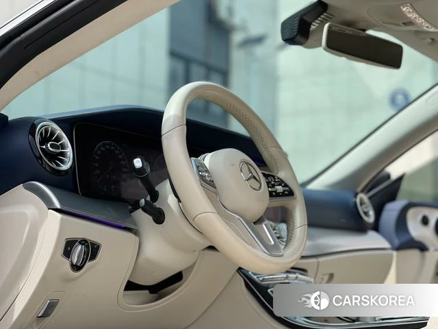 Mercedes-Benz E-class (imported) id 3901970 из Китая 22