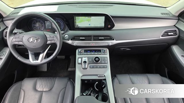 Hyundai Palisade id 4410181 из Кореи 27