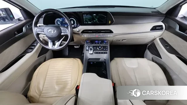 Hyundai Palisade id 3686521 из Кореи 17