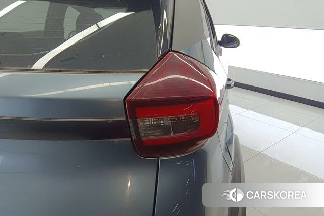 Chery Tiggo 3x id 4217384 из Китая 13