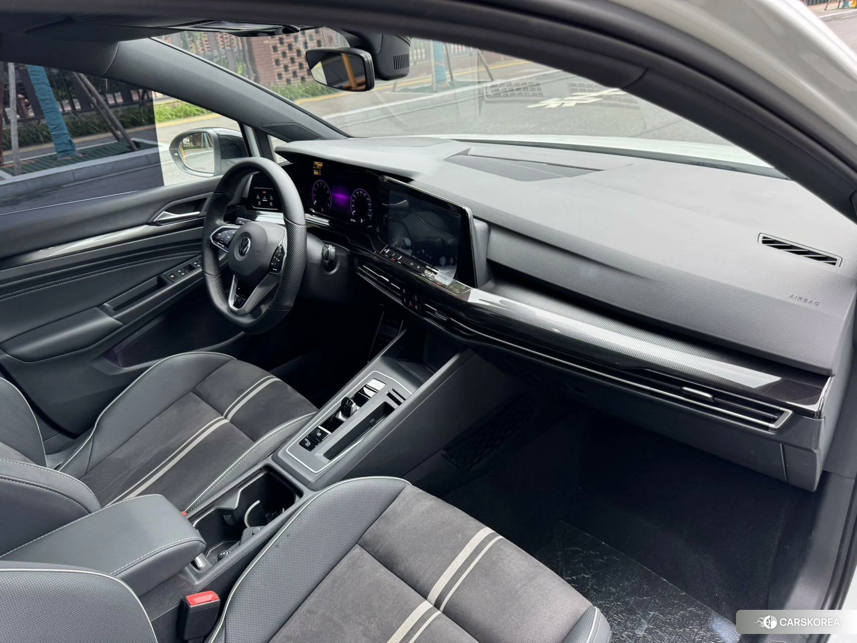 Volkswagen Golf id 4473543 из Китая 21