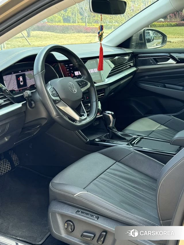 Volkswagen Passat id 3939422 из Китая 10