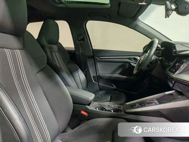 Audi A3 id 4297992 из Китая 14