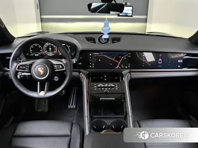 Porsche Panamera (972) id 3462125 из Кореи 17