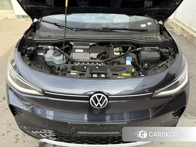 Volkswagen ID.4 CROZZ id 4257929 из Китая 15