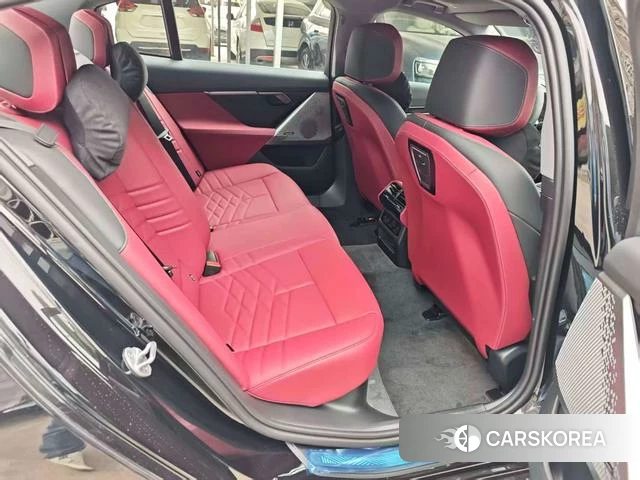 BMW 5 series id 4182741 из Китая 19